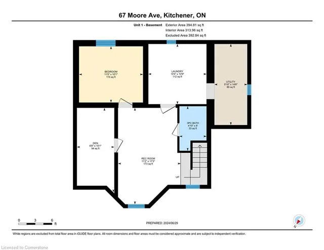 Additional image 50 of 67 Moore Ave