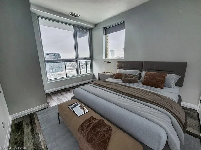 Additional image 8 of 104 Garment St Unit 1602