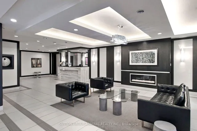 Additional image 24 of 1070 Sheppard Ave Unit 407