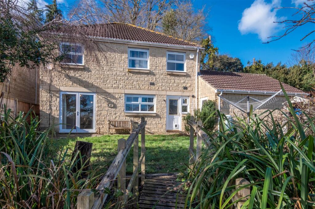 Additional image 2 of West End, Frome, BA11 3AD