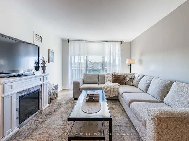 Additional image 18 of 820 Burnhamthorpe Rd Unit 1605