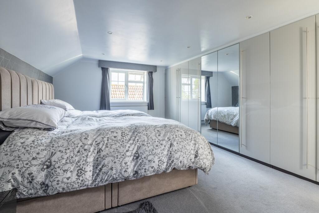 Additional image 15 of North Barrow, Yeovil, Somerset, BA22