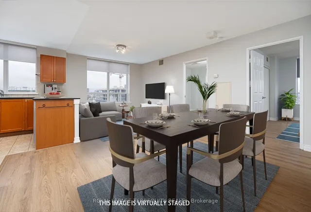 Additional image 5 of 1369 Bloor St Unit 1214