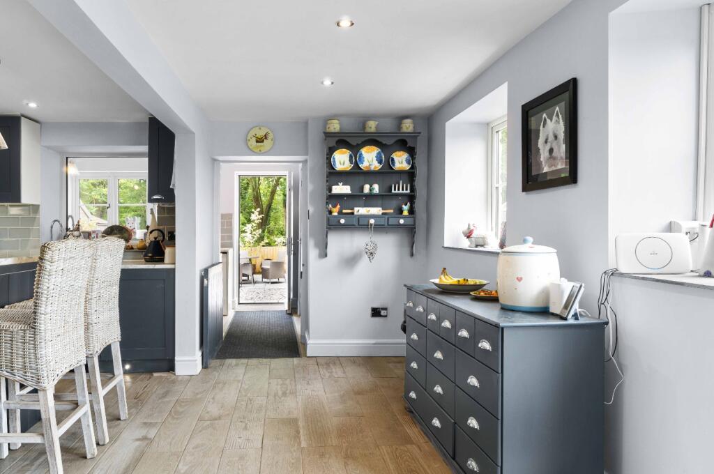 Additional image 9 of Cary Road, Sparkford, Yeovil, Somerset, BA22