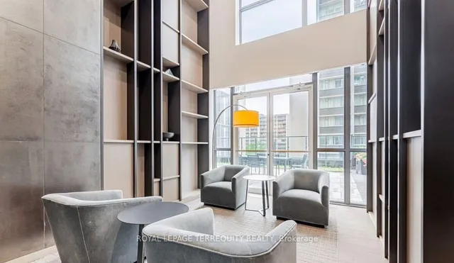 Additional image 6 of 7 Grenville St Unit 3702