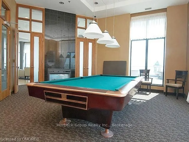 Additional image 21 of 2083 LAKE SHORE Blvd Unit 1514