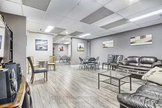 Additional image 12 of 3621 Lakeshore Blvd Unit 704/Ph4