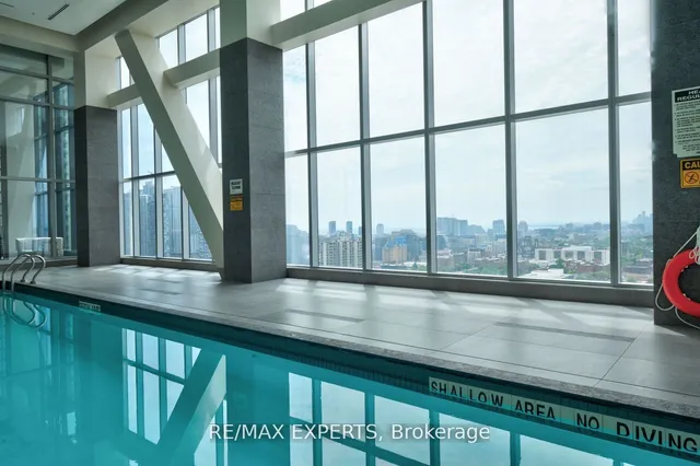 Additional image 28 of 488 University Ave Unit 3509