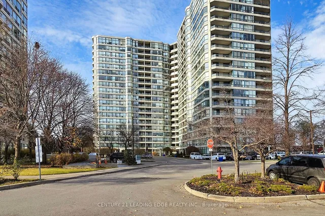 Additional image 2 of 4725 SHEPPARD Ave Unit 209