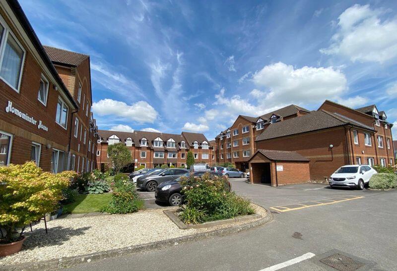 Homeminster House, Station Road, Warminster