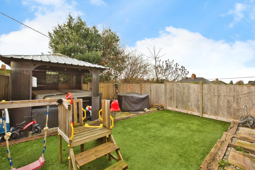Additional image 14 of Ancastle Avenue, Castle Cary, BA7