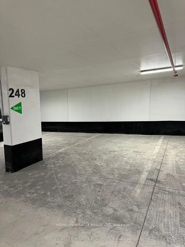 Additional image 19 of 1100 Sheppard Ave Unit 1515