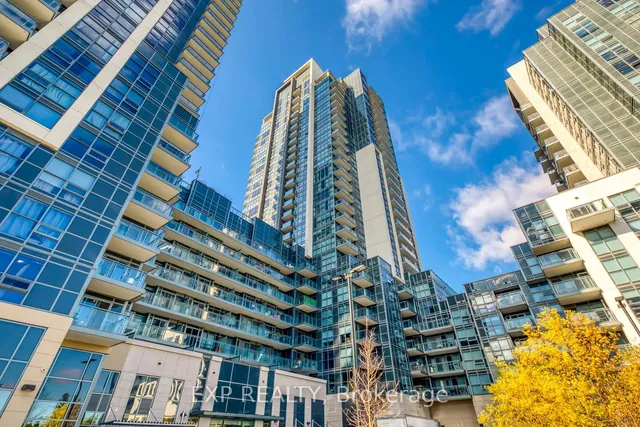 30 Meadowglen Pl Unit 314
