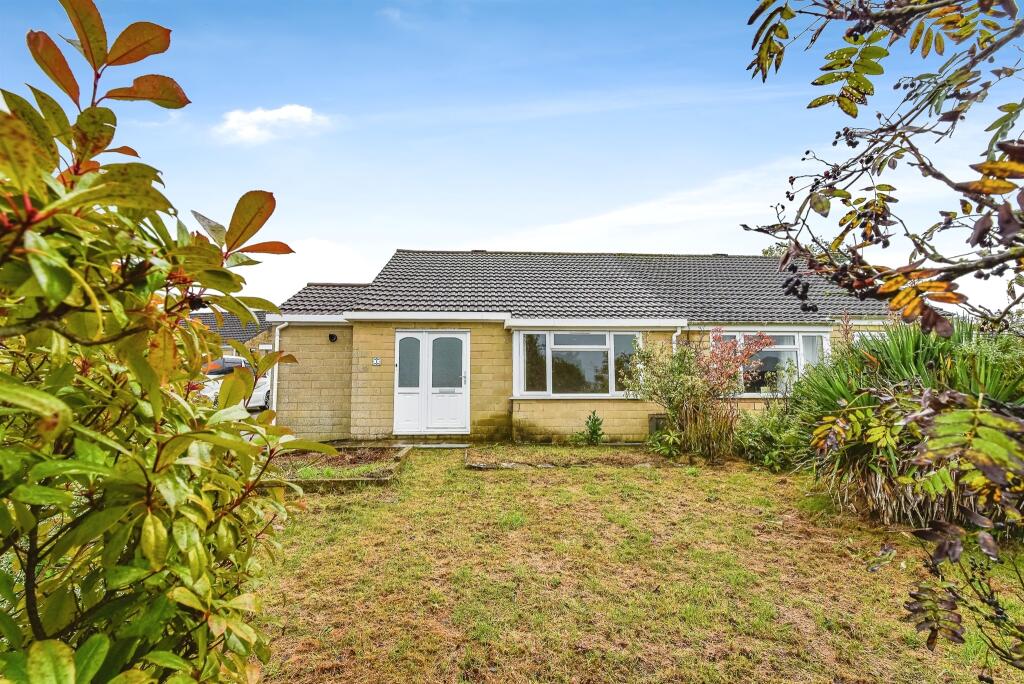 Additional image 16 of Styles Close, Frome