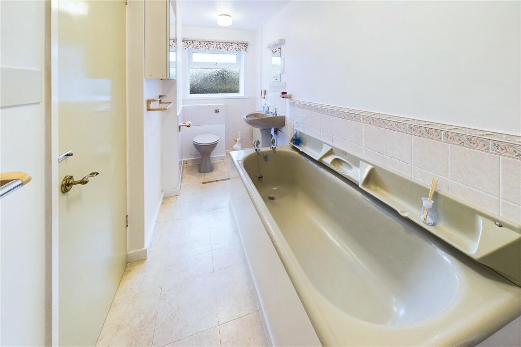 Additional image 11 of Westfield Terrace, Westfield, Radstock, Somerset, BA3