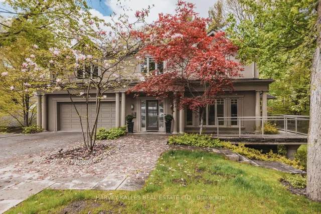 77 Coldstream Ave