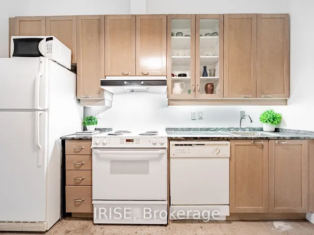 Additional image 16 of 155 dalhousie St Unit 1024