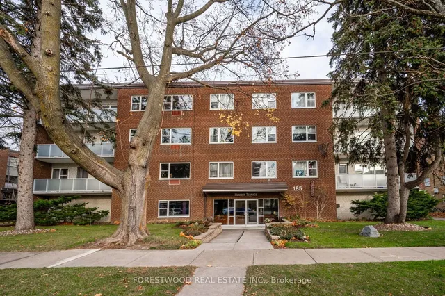 185 Stephen Dr Unit 301