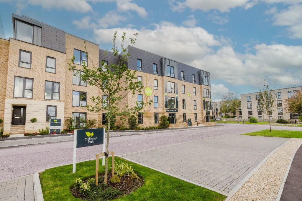 Additional image 4 of Mulberry Park, 
Mulberry Way, 
BA2 5DY