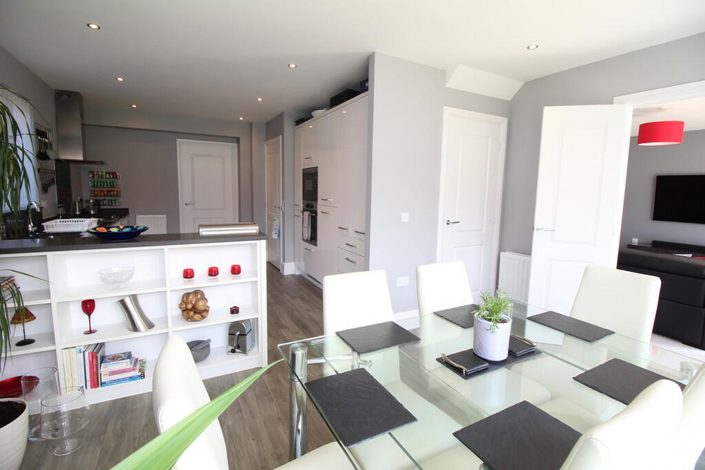 Additional image 4 of Kyte Close, Warminster