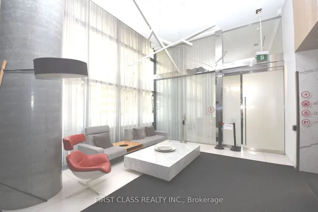 Additional image 4 of 185 Roehampton Ave Unit 2712