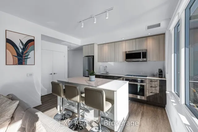 Additional image 6 of 1926 Lake Shore Blvd Unit 2510