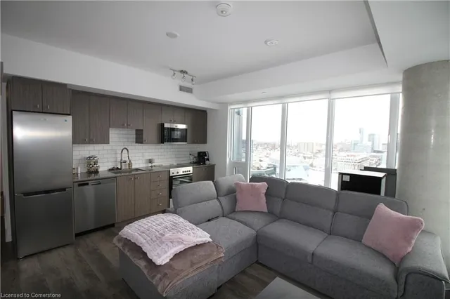 Additional image 6 of 5 Wellington St Unit 1502