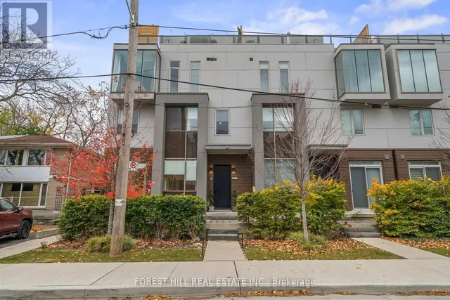 Primary image of 18 Greenbriar Rd Unit 4