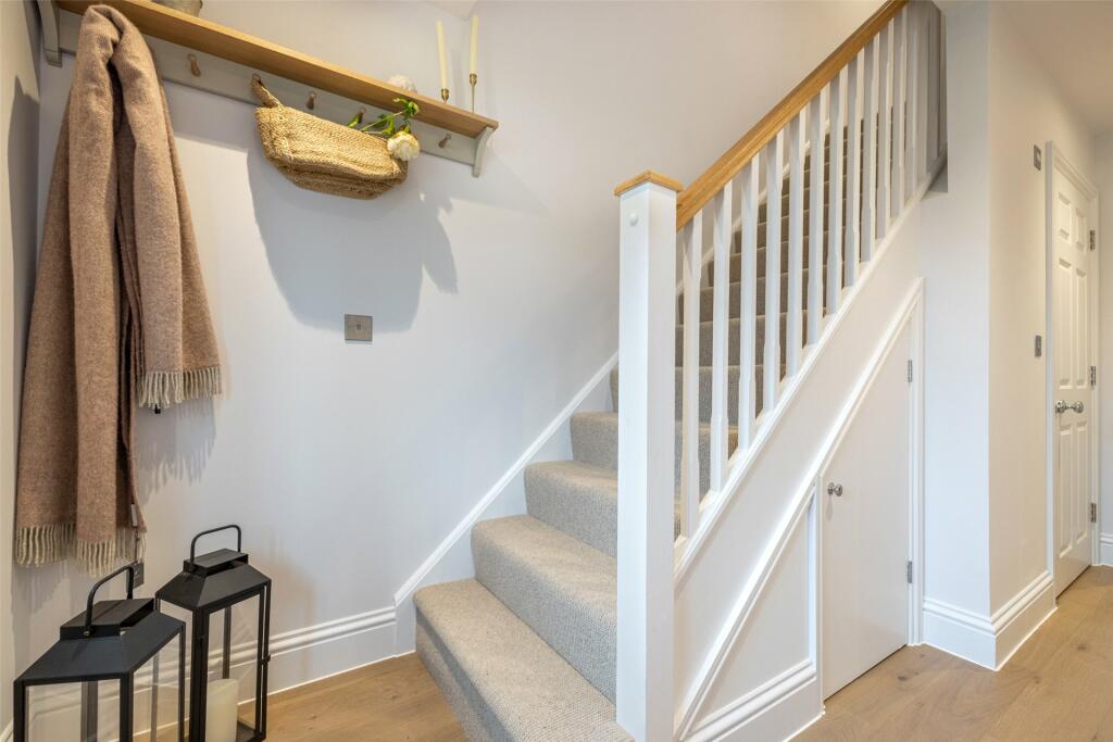 Additional image 4 of Mansfield Way, Baltonsborough, Glastonbury, Somerset