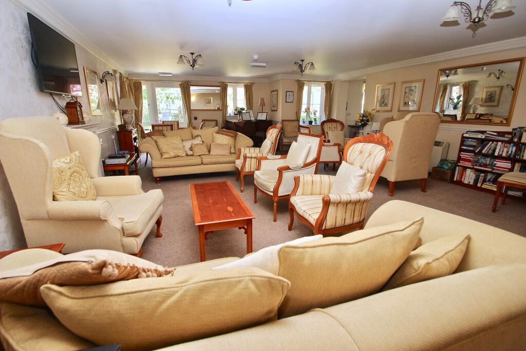 Additional image 9 of Cavendish Lodge, Glastonbury