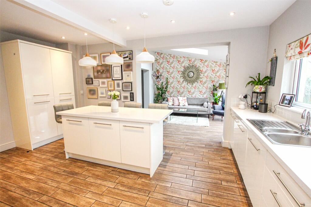 Additional image 12 of St. Peters Road, Westfield, Radstock, Somerset, BA3