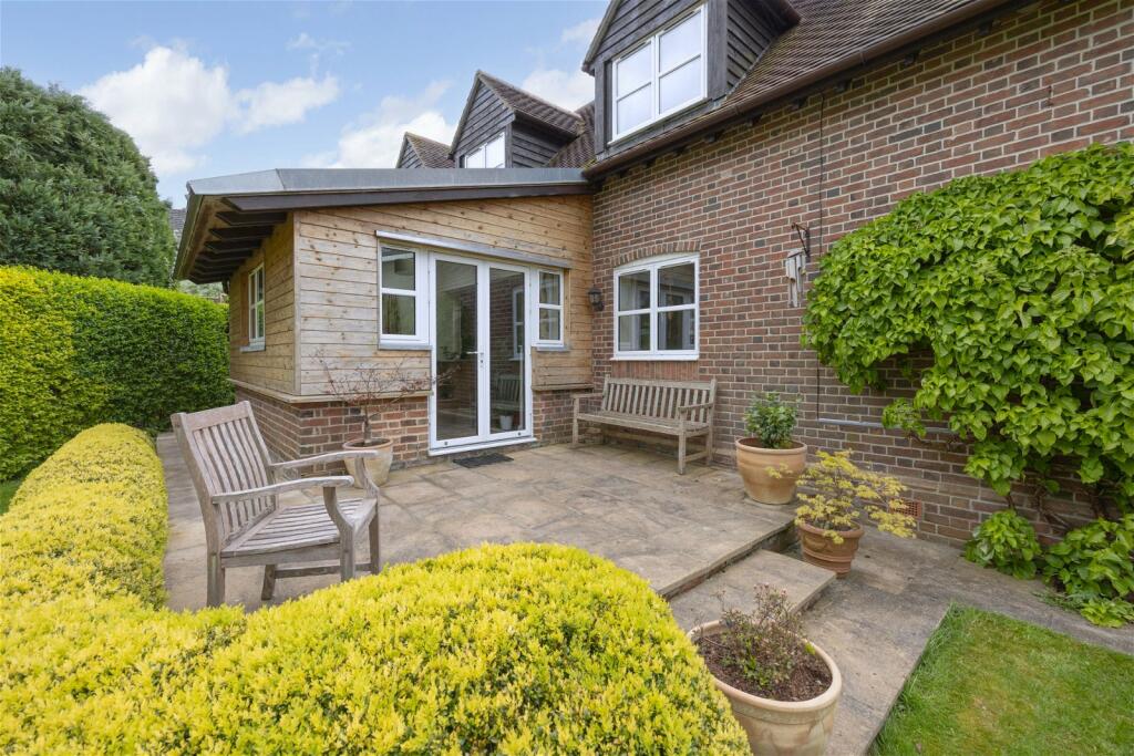 Additional image 34 of Coulston, Wiltshire, BA13 4NX