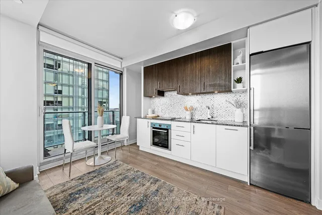 Additional image 26 of 120 Parliament St Unit 1805