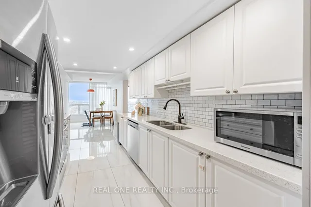 Additional image 9 of 4725 Sheppard Ave Unit 1915