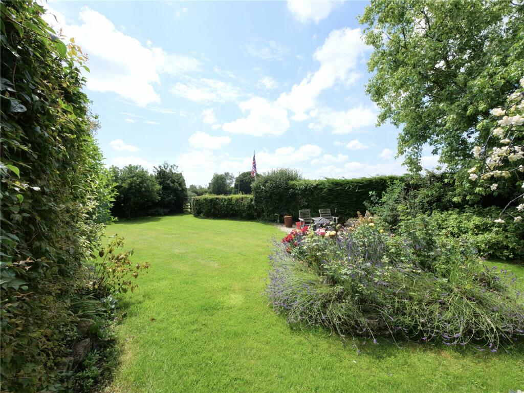 Additional image 22 of Stoney Stratton BA4