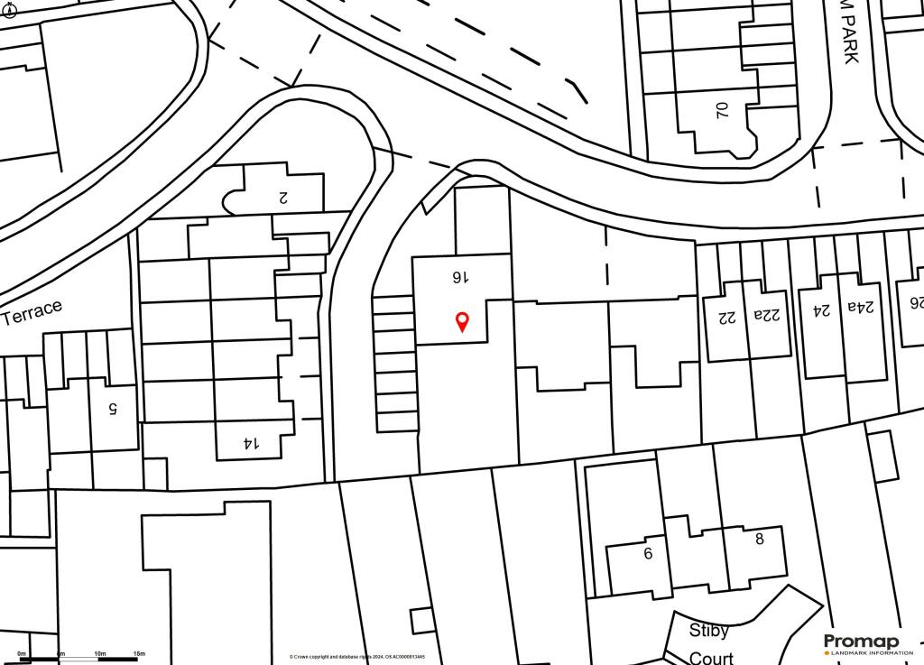 Additional image 10 of Thatcham Park, Yeovil, Somerset, BA21 3BR