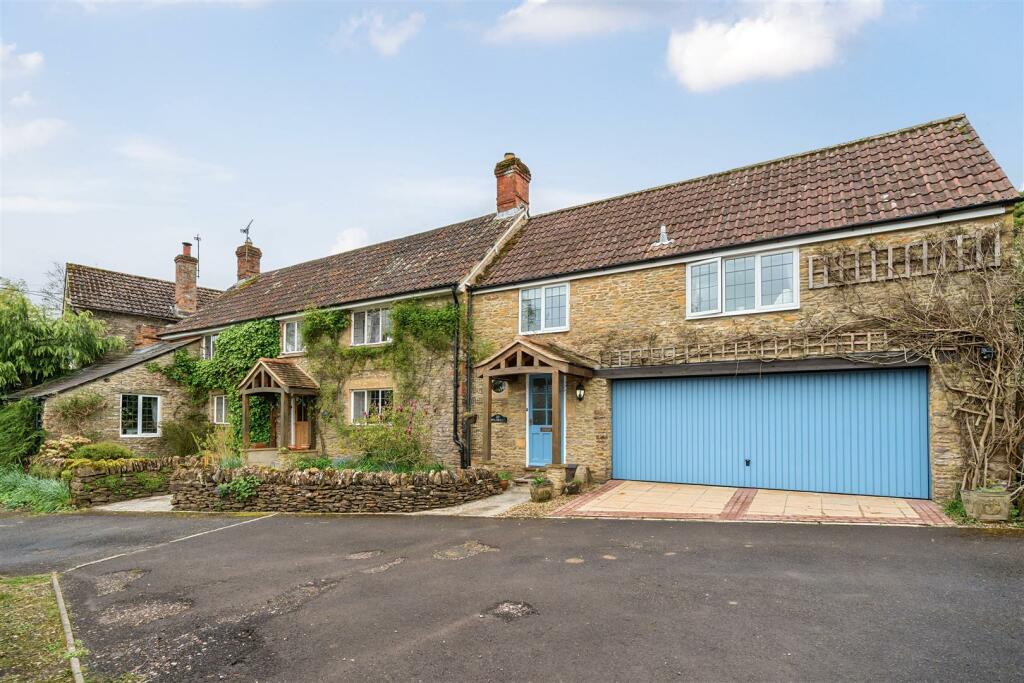 Additional image 16 of Bishops Lane, Hardington Mandeville, Yeovil