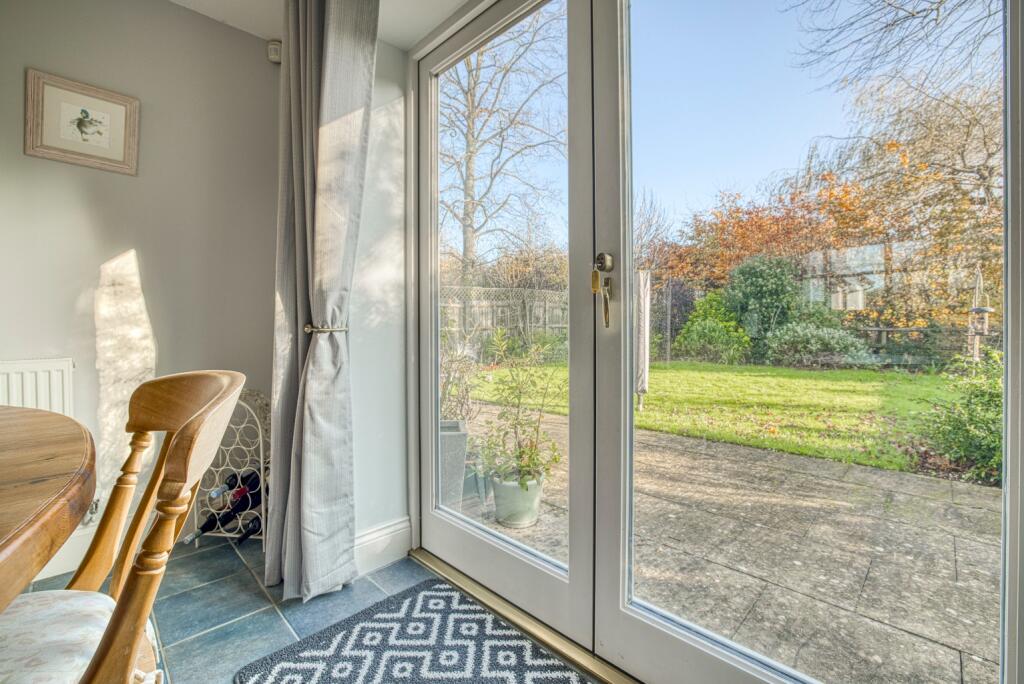 Additional image 12 of Maple House, 5 Ainstey Drive, Sparkford, Somerset, BA22 7JT