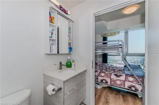 Additional image 15 of 60 Frederick St Unit 3109