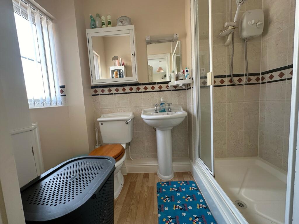 Additional image 13 of Poplar Drive, Yeovil, Somerset