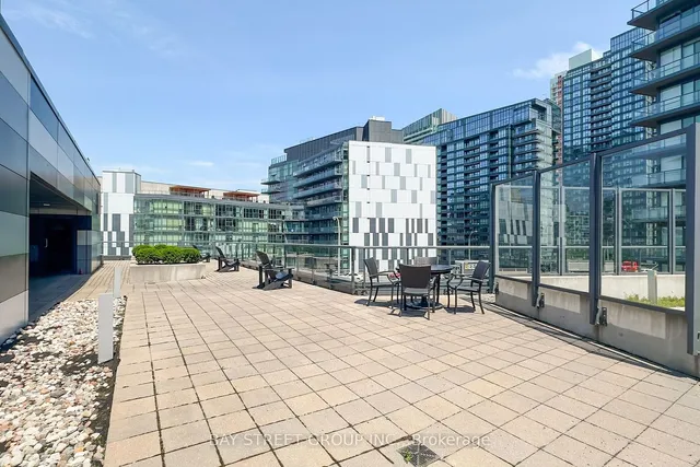 Additional image 29 of 20 Bruyeres Mews Unit 616