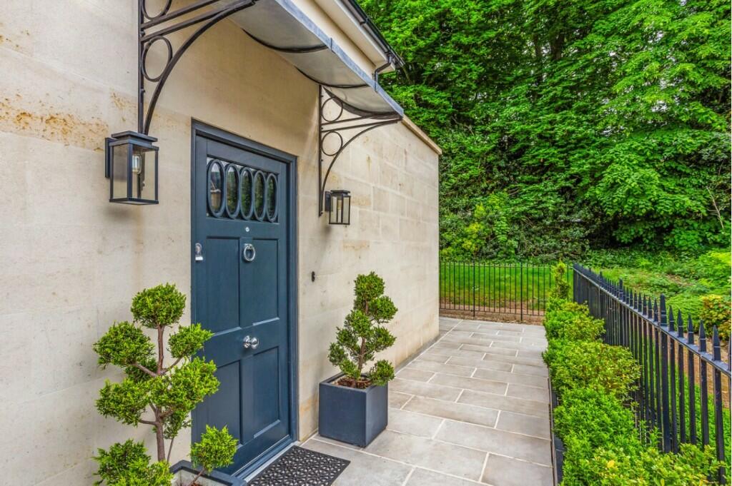 Additional image 14 of The Townhouse, Bloomfield Park, Bath, BA2