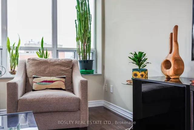 Additional image 11 of 60 St Clair Ave Unit 1207