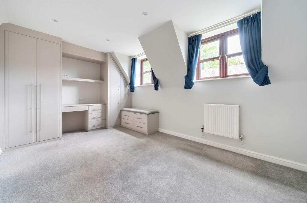 Additional image 8 of Carlton Mews, Wells, Somerset, BA5