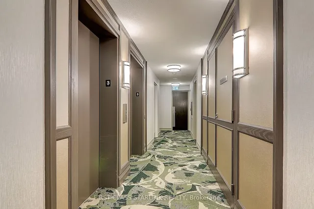 Additional image 4 of 388 Bloor St Unit 302