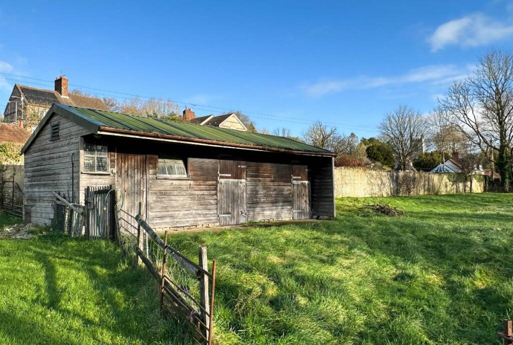 Additional image 26 of The Dower House, Fisherton De La Mere