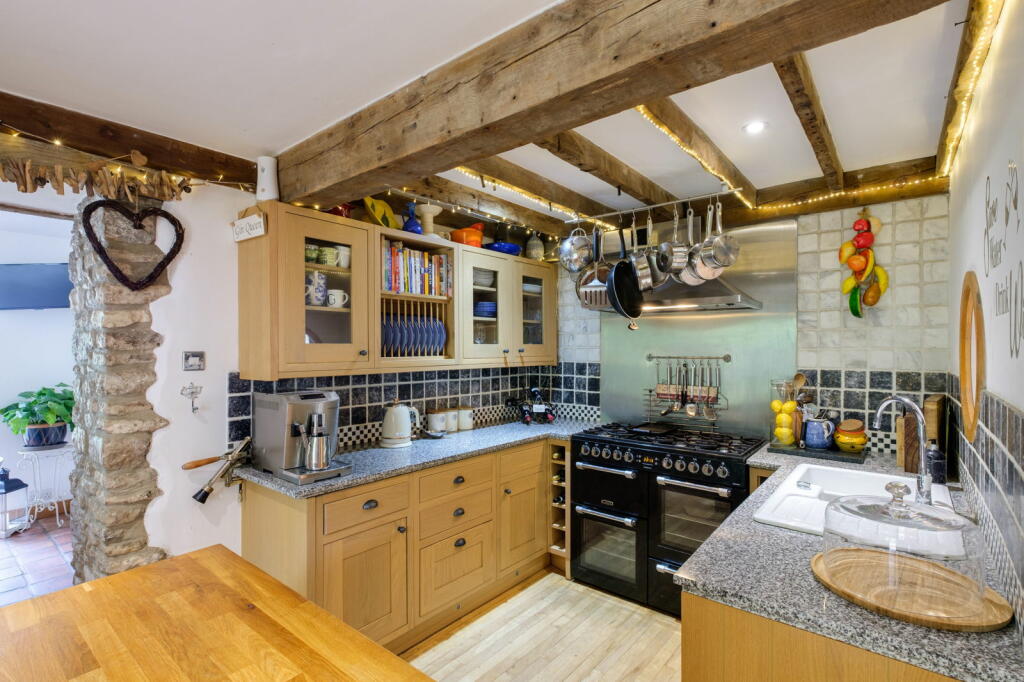 Additional image 9 of Manor Barn, High street, Chewton Mendip