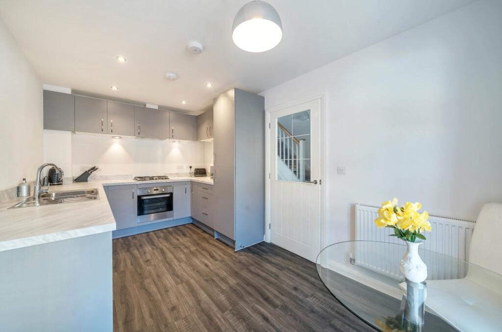 Additional image 5 of Camelot Villas, Atkins Hill, Wincanton, Somerset, BA9