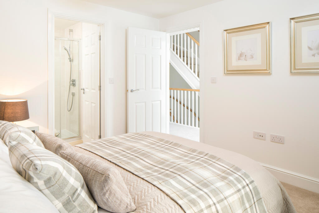 Additional image 10 of Plot 39, Woodlands, Mere