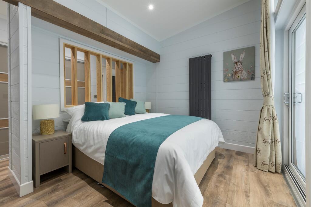 Additional image 6 of The Woolverton, Lower Chatley Farm, Bath